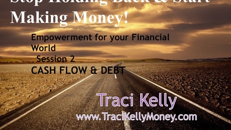 Thumbnail for Empowered Money Strategies for Women (WPN Financial Literacy Conference Series, Part II)