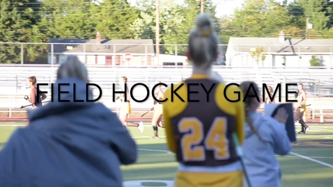 Thumbnail for Field Hockey