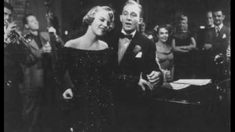Thumbnail for Ch1 #10 Bing Crosby &amp; Peggy Lee - I got rhythm