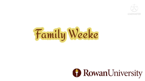 Thumbnail for Family Weekend Street Festival