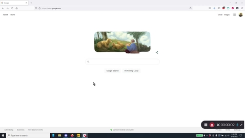 Thumbnail for Getting Started: Background Reading