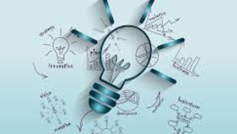 Thumbnail for Center for Professional Success Overview PowerPoint