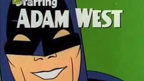 Thumbnail for Ch1 #08 The Batman Theme Song