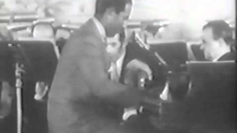 Thumbnail for Ch1 #09  Gershwin plays I Got Rhythm (New York 1931)