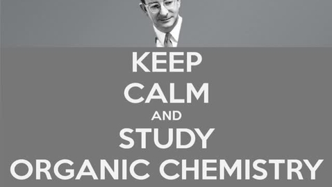 Thumbnail for CHEM07200 - Lecture 14