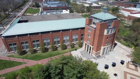 Thumbnail for Virtual Tour of Campbell Library