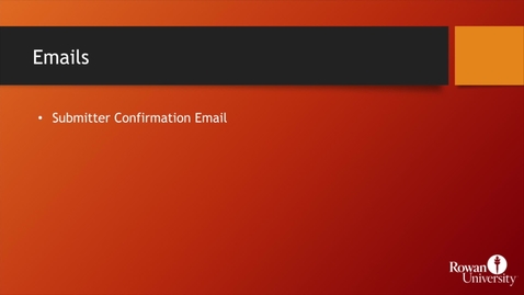 Thumbnail for 04 Special Assign Emails