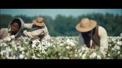 Thumbnail for Ch1 #13    Call &amp; Respond 12 years a slave cotton field song