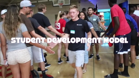 Thumbnail for The Campus Rec Experience