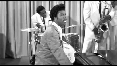Thumbnail for Ch1 #06 Little Richard  Long Tall Sally - Tutti Frutti