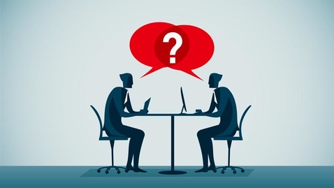 Thumbnail for Virtual &amp; In-Person Interviewing for CHSS Majors