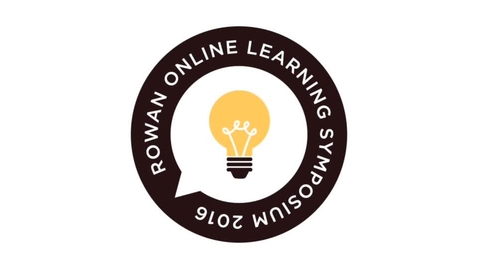 Thumbnail for entry ROLS 2016 - 06 - Lessons Learned Teaching Online