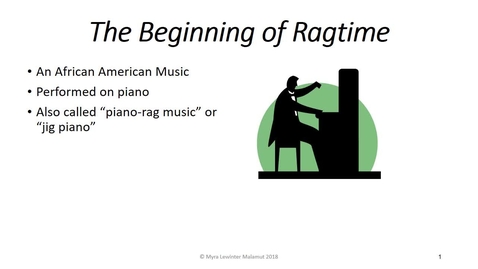 Thumbnail for entry The Beginning of Ragtime(2)(1)