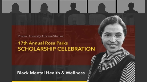 Thumbnail for 2022 Rosa Parks Celebration