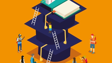 Thumbnail for Adding an Excursion to Your Career Journey: Graduate School Exploration