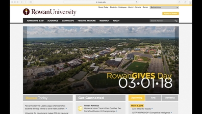 01 Section Tally Introduction Rowan University
