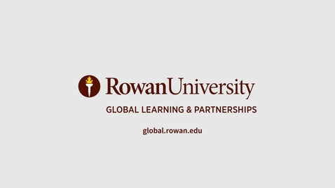 Thumbnail for Excellence in Online Learning Award Ceremony 2021
