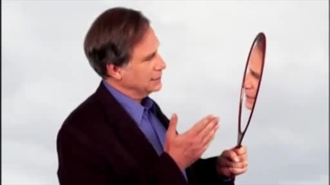 Thumbnail for the embedded element "Mirror Neurons | PBS-Nova ScienceNOW (2005)"