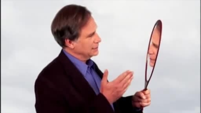Thumbnail for the embedded element "Mirror Neurons | PBS-Nova ScienceNOW (2005)"