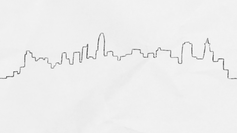 Thumbnail for &quot;The City is a Body&quot; by Farah Hamade