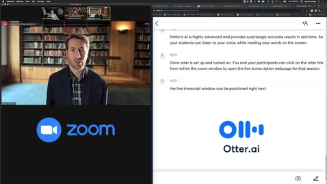 Thumbnail for Introduction to Otter