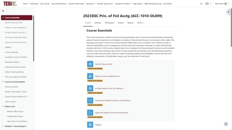 Thumbnail for How to Grade Assignments (Without Rubrics)