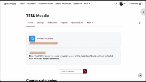 Thumbnail for How to Download MyMedia Moodle 4.0