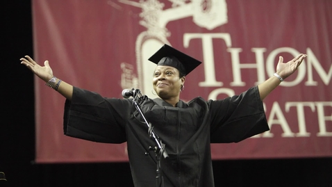 Thumbnail for TESU: Staying Connected as an Alumni