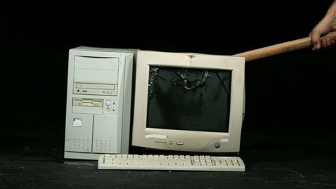 Thumbnail for CIS-107: Computer Concepts and Applications