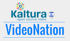 Kaltura VideoNation
