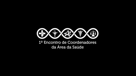 Miniatura para entrada 1º Encontro de Coordenadores da Saúde