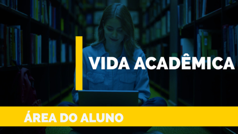 Miniatura para entrada VIDA ACADÊMICA