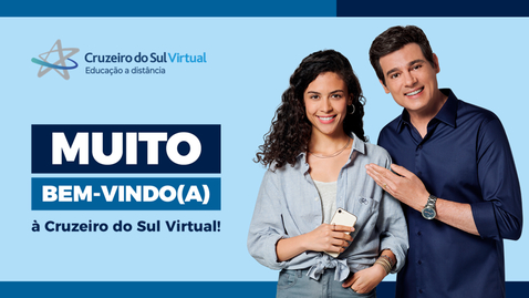 Miniatura para entrada Start Cruzeiro do Sul Virtual Novembro - EaD e Semipresencial