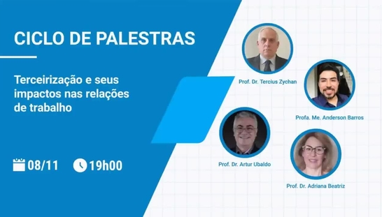Terceirização e seus impactos nas relações de trabalho
