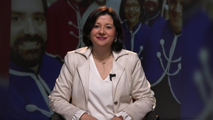 Meu Legado - Cristiane Melo