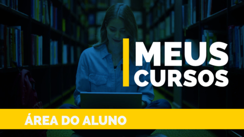 Miniatura para entrada MEUS CURSOS