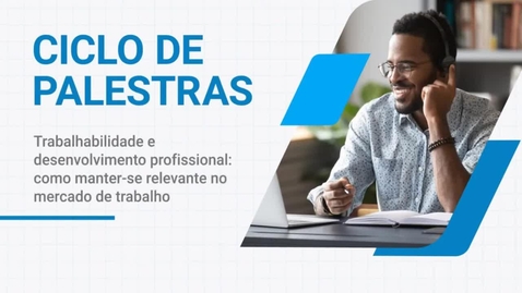 Miniatura de Trabalhabilidade e Desenvolvimento Profissional