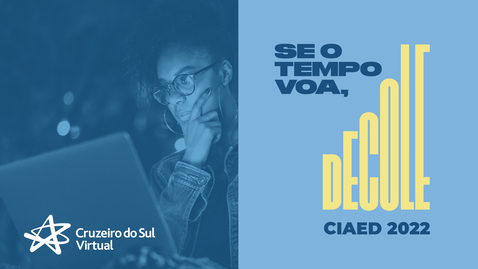 Miniatura de CIAED 2022