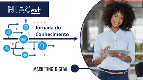 Miniatura de Jornada do Conhecimento | Marketing Digital