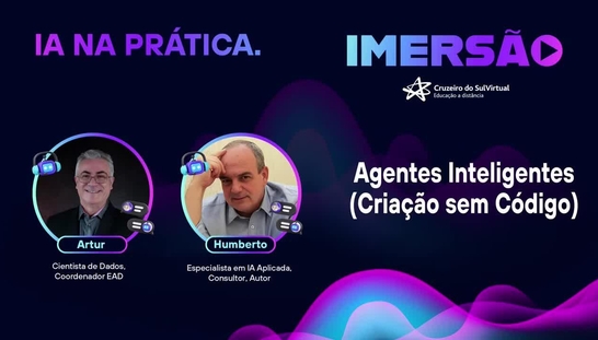 Imersão_ IA na Prática - Agentes Inteligentes (Criação sem Código)