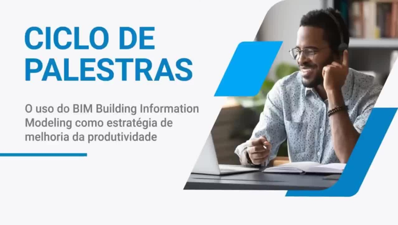 O uso do BIM Building Information Modeling como estratégia de melhoria da produtividade
