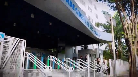 Miniatura de Institucional EaD
