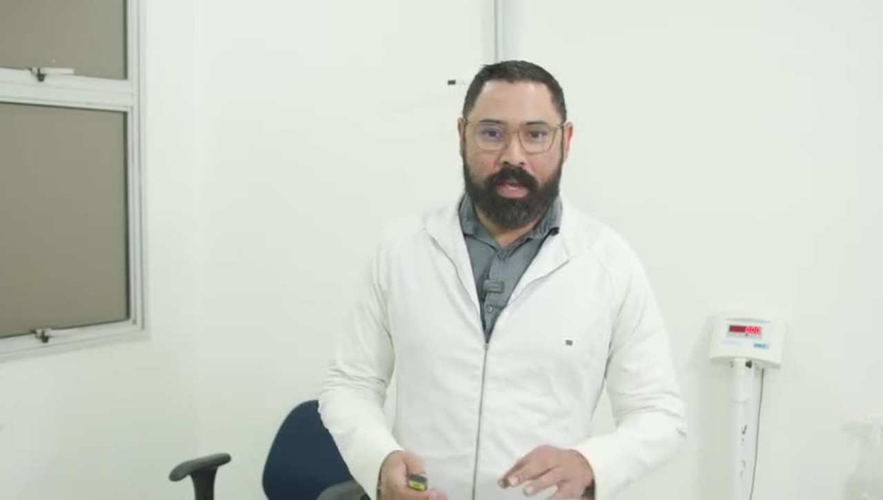 Avaliação do Estado Nutricional na Prática Clínica