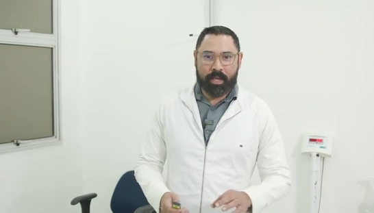 Avaliação do Estado Nutricional na Prática Clínica