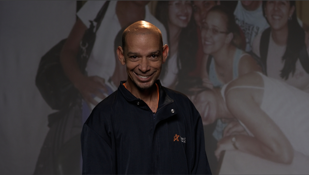 Meu Legado - José Carlos de Jesus