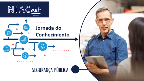 Miniatura de Jornada do Conhecimento | Segurança Pública