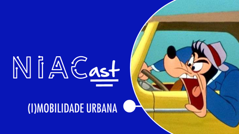 Miniatura de #05 | (i)Mobilidade Urbana