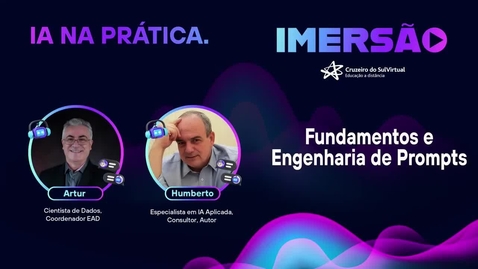 Miniatura de Imersão_ IA na Prática - Fundamentos e Engenharia de Prompts