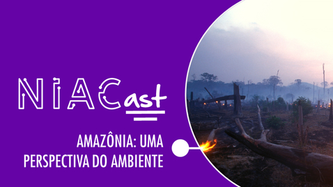 Miniatura de #02 | Amazônia: Uma Perspectiva do Ambiente 