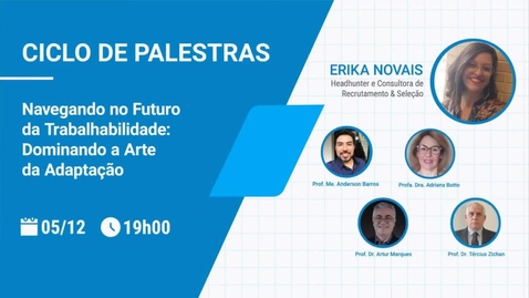Miniatura de Navegando no Futuro da Trabalhabilidade_ Dominando a Arte da Adaptação